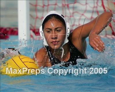Thumbnail 3 in Rio Americano vs Benicia (Section Playoffs) photogallery.