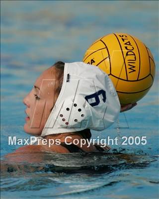 Thumbnail 3 in Rio Americano vs Benicia (Section Playoffs) photogallery.