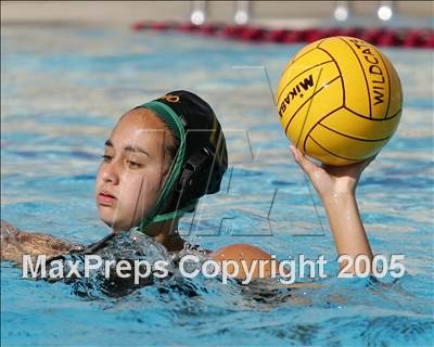 Thumbnail 3 in Rio Americano vs Benicia (Section Playoffs) photogallery.