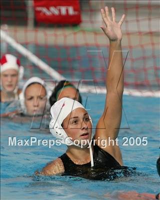 Thumbnail 2 in Rio Americano vs Benicia (Section Playoffs) photogallery.