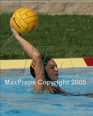 Thumbnail 2 in Rio Americano vs Benicia (Section Playoffs) photogallery.