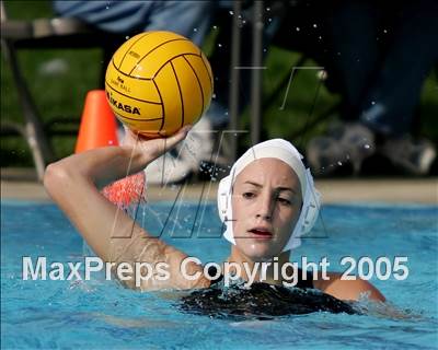Thumbnail 2 in Rio Americano vs Benicia (Section Playoffs) photogallery.