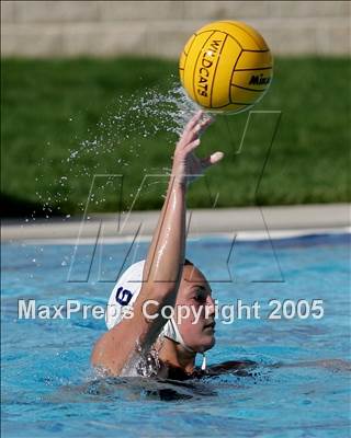 Thumbnail 1 in Rio Americano vs Benicia (Section Playoffs) photogallery.