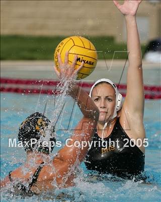 Thumbnail 1 in Rio Americano vs Benicia (Section Playoffs) photogallery.