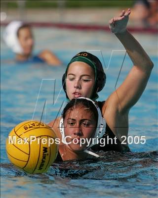 Thumbnail 1 in Rio Americano vs Benicia (Section Playoffs) photogallery.