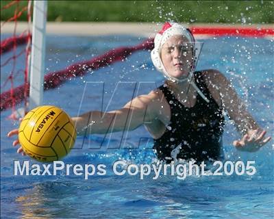 Thumbnail 1 in Rio Americano vs Benicia (Section Playoffs) photogallery.