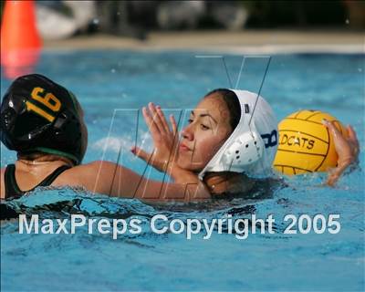 Thumbnail 3 in Rio Americano vs Benicia (Section Playoffs) photogallery.