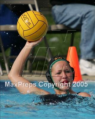 Thumbnail 2 in Rio Americano vs Benicia (Section Playoffs) photogallery.