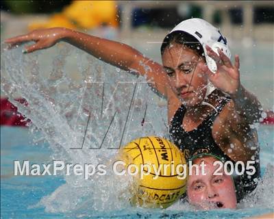 Thumbnail 2 in Rio Americano vs Benicia (Section Playoffs) photogallery.