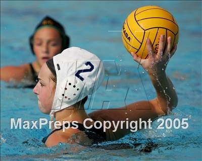Thumbnail 3 in Rio Americano vs Benicia (Section Playoffs) photogallery.