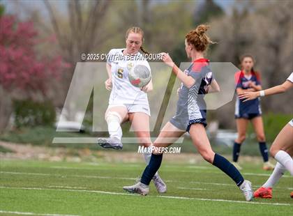 Thumbnail 3 in Kent Denver vs Jefferson Academy photogallery.