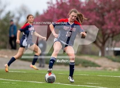 Thumbnail 1 in Kent Denver vs Jefferson Academy photogallery.