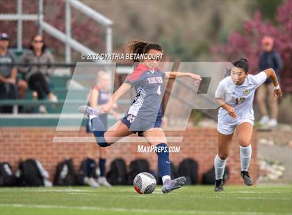 Thumbnail 3 in Kent Denver vs Jefferson Academy photogallery.