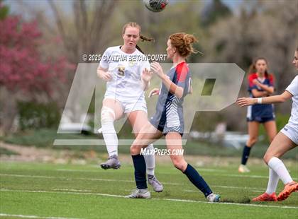 Thumbnail 1 in Kent Denver vs Jefferson Academy photogallery.