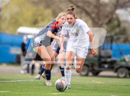 Thumbnail 1 in Kent Denver vs Jefferson Academy photogallery.