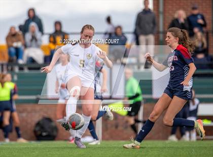Thumbnail 1 in Kent Denver vs Jefferson Academy photogallery.