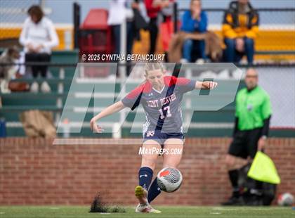 Thumbnail 1 in Kent Denver vs Jefferson Academy photogallery.