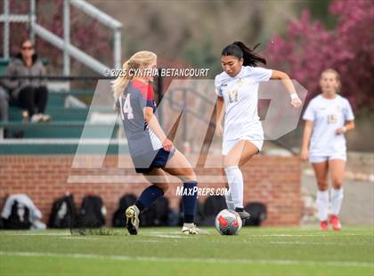 Thumbnail 1 in Kent Denver vs Jefferson Academy photogallery.