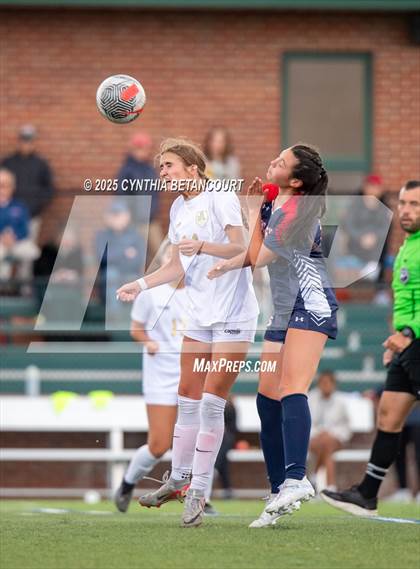 Thumbnail 1 in Kent Denver vs Jefferson Academy photogallery.