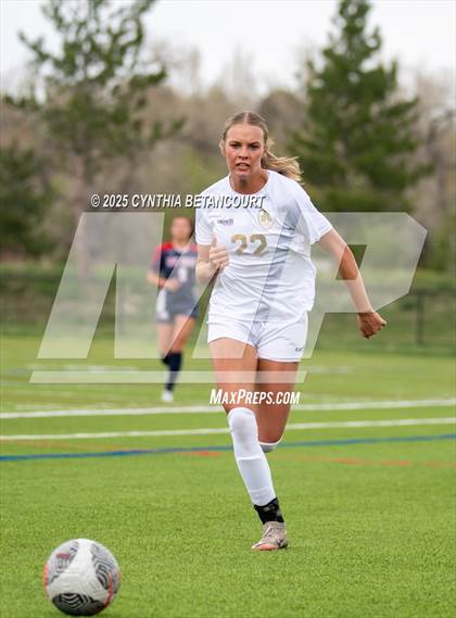 Thumbnail 2 in Kent Denver vs Jefferson Academy photogallery.