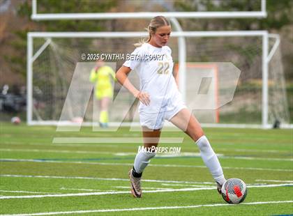 Thumbnail 1 in Kent Denver vs Jefferson Academy photogallery.