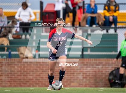 Thumbnail 3 in Kent Denver vs Jefferson photogallery.