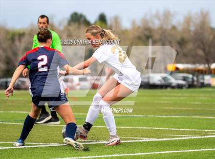 Thumbnail 3 in Kent Denver vs Jefferson Academy photogallery.