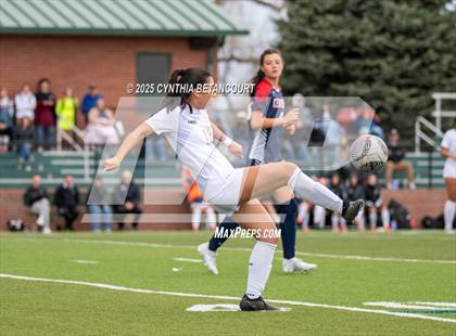 Thumbnail 1 in Kent Denver vs Jefferson Academy photogallery.