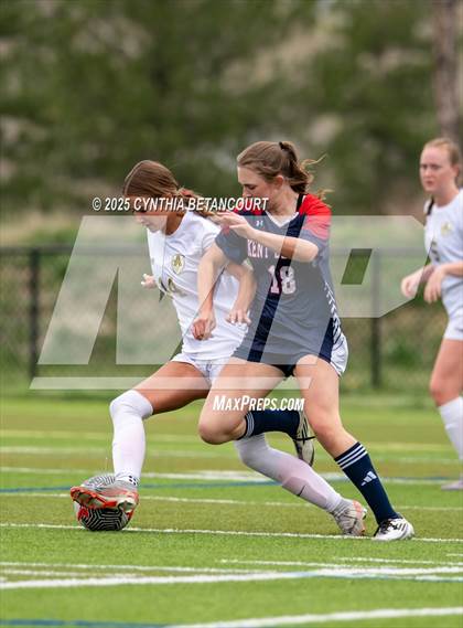 Thumbnail 1 in Kent Denver vs Jefferson Academy photogallery.