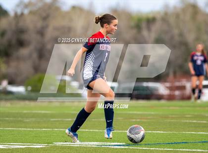 Thumbnail 1 in Kent Denver vs Jefferson Academy photogallery.