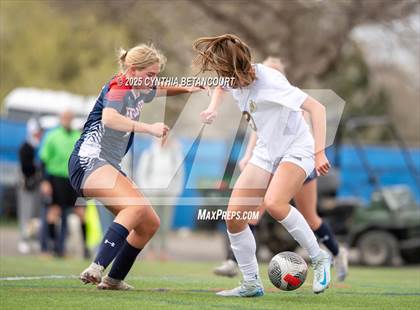 Thumbnail 1 in Kent Denver vs Jefferson Academy photogallery.