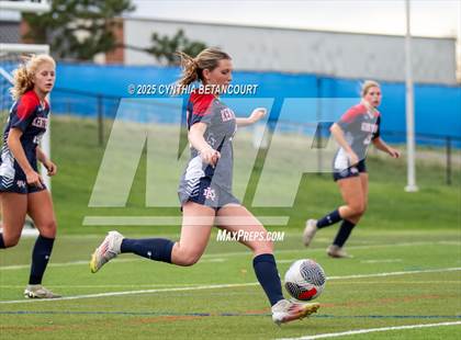 Thumbnail 2 in Kent Denver vs Jefferson Academy photogallery.