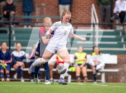 Thumbnail 1 in Kent Denver vs Jefferson Academy photogallery.