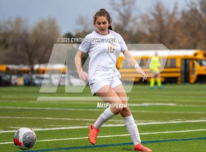 Thumbnail 1 in Kent Denver vs Jefferson Academy photogallery.