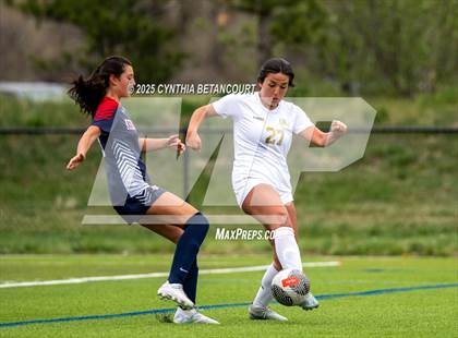 Thumbnail 3 in Kent Denver vs Jefferson Academy photogallery.
