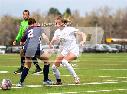 Thumbnail 1 in Kent Denver vs Jefferson Academy photogallery.