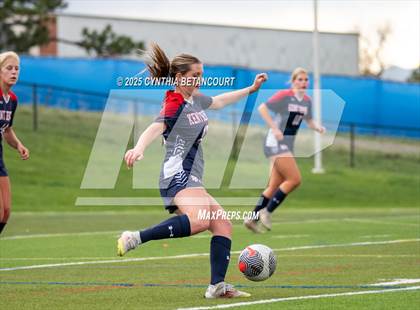 Thumbnail 3 in Kent Denver vs Jefferson Academy photogallery.