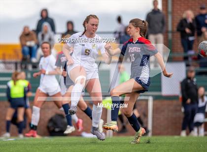 Thumbnail 3 in Kent Denver vs Jefferson photogallery.