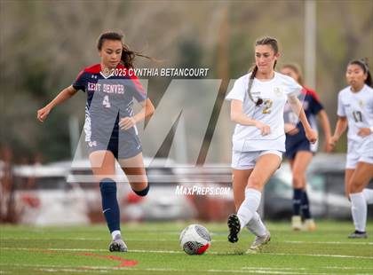 Thumbnail 1 in Kent Denver vs Jefferson Academy photogallery.