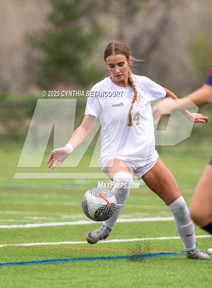 Thumbnail 2 in Kent Denver vs Jefferson Academy photogallery.