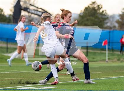 Thumbnail 2 in Kent Denver vs Jefferson Academy photogallery.