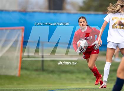 Thumbnail 1 in Kent Denver vs Jefferson Academy photogallery.
