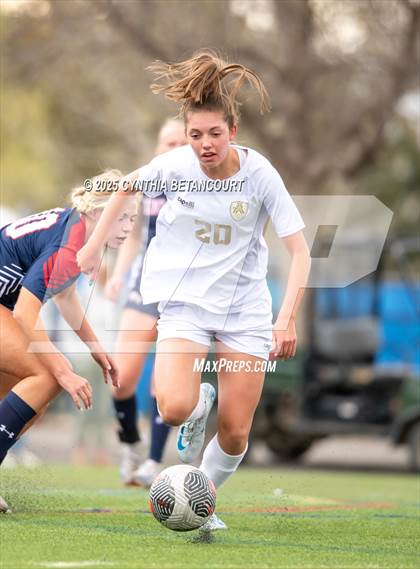 Thumbnail 3 in Kent Denver vs Jefferson photogallery.