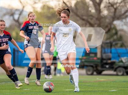 Thumbnail 3 in Kent Denver vs Jefferson photogallery.