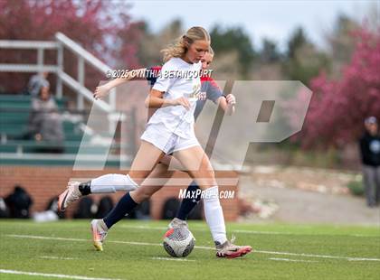 Thumbnail 1 in Kent Denver vs Jefferson Academy photogallery.