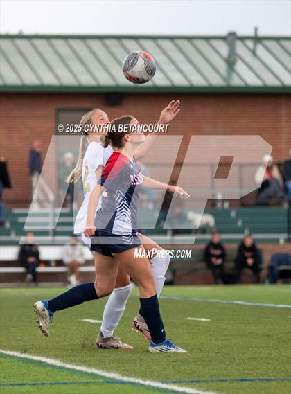 Thumbnail 2 in Kent Denver vs Jefferson photogallery.