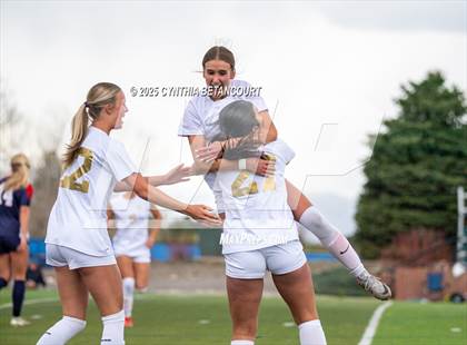 Thumbnail 2 in Kent Denver vs Jefferson Academy photogallery.