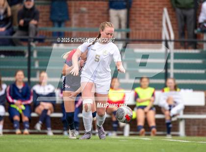 Thumbnail 3 in Kent Denver vs Jefferson Academy photogallery.