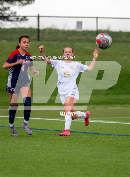 Thumbnail 1 in Kent Denver vs Jefferson Academy photogallery.
