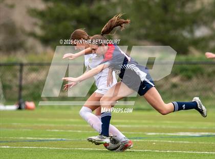 Thumbnail 3 in Kent Denver vs Jefferson Academy photogallery.